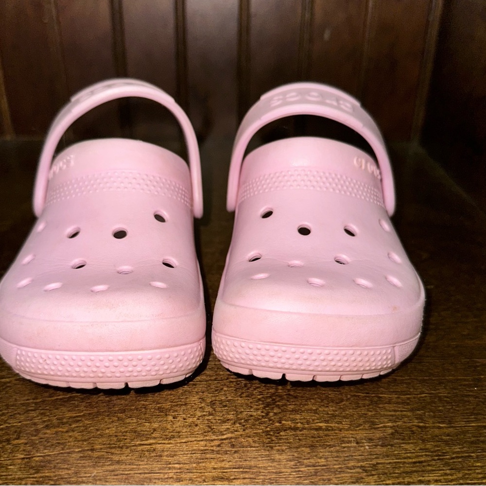 Crocs